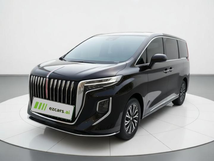HQ9 PHEV 2024 2.0T AWD Flagship