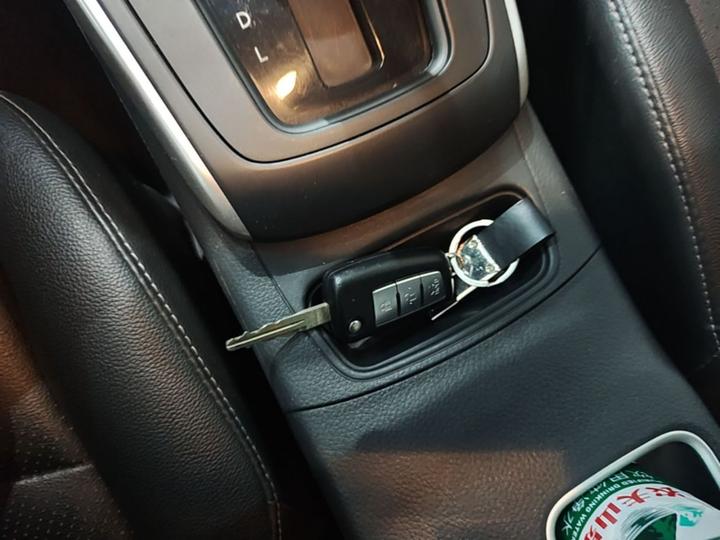 Sylphy 2021 Classic 1.6XE CVT Comfort photo 8