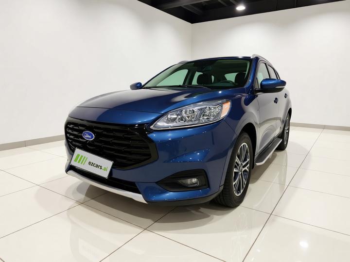 Escape 2020 EcoBoost 245 AWD