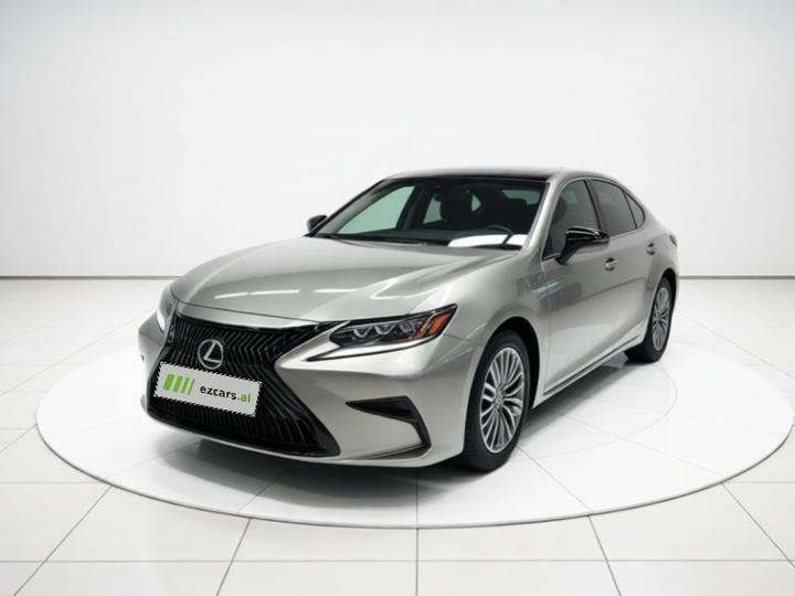 ES 2015 200 Elite