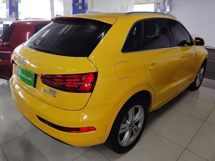 Q3 2017 30 TFSI photo 6