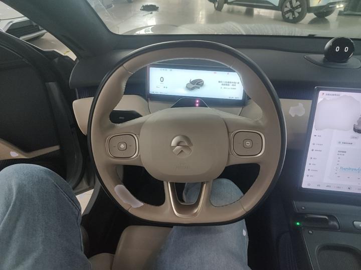 ET5T 2023 75kWh Touring photo 5
