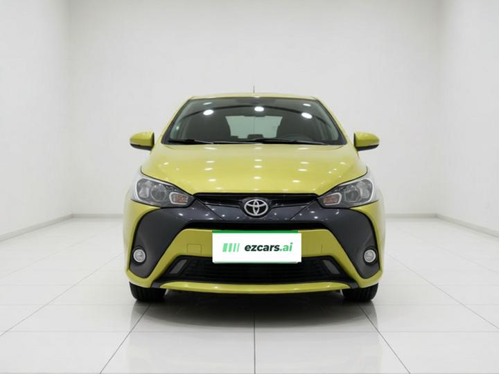 YARiS L 2016 Facelift 1.5G CVT photo 2