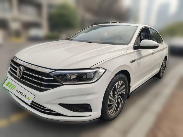Sagitar 2021 280TSI DSG 30 Anniversary Edition