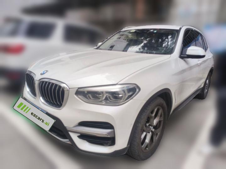 X3 2021 Facelift xDrive28i Luxury