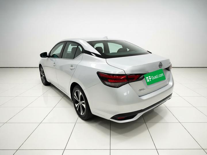 Sylphy 2023 Facelift 1.6L CVT ADAS photo 4