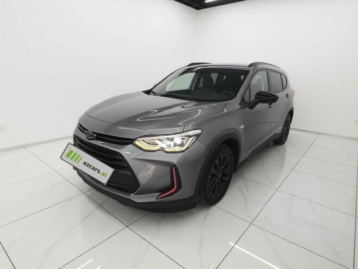 2019 Redline 530T AT 5+2 China VI