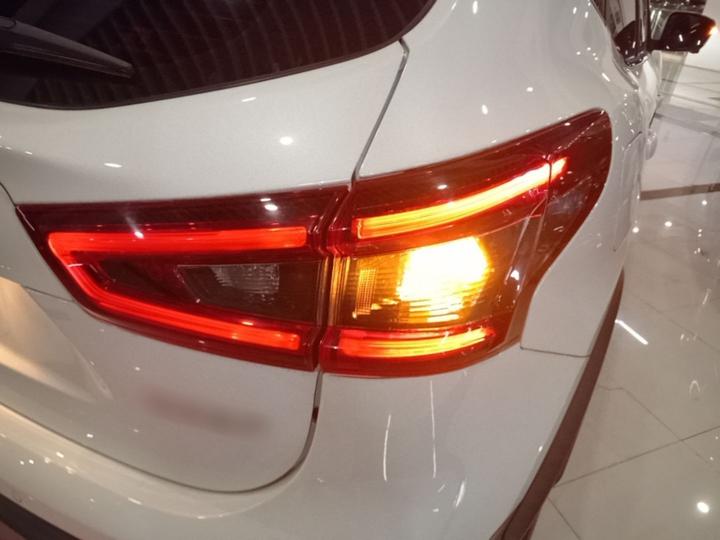 Qashqai 2021 2.0L CVT Luxury Pilot photo 7