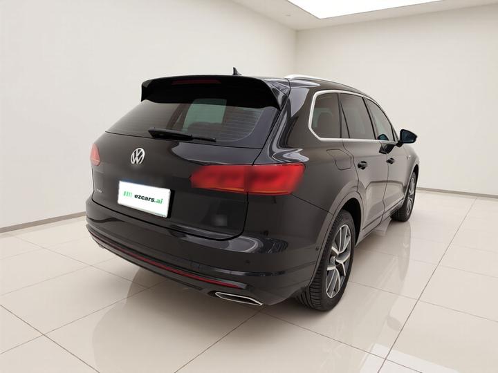 Touareg 2020 3.0TSI China VI photo 6