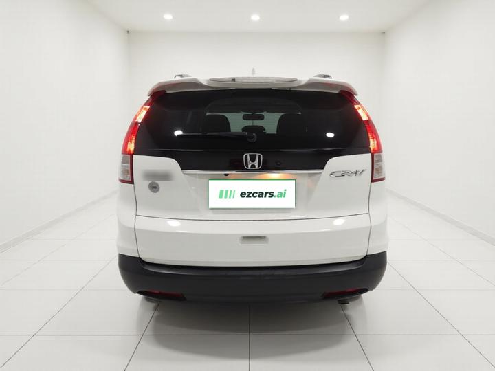 CR-V 2015 2.0L RWD Classic photo 5