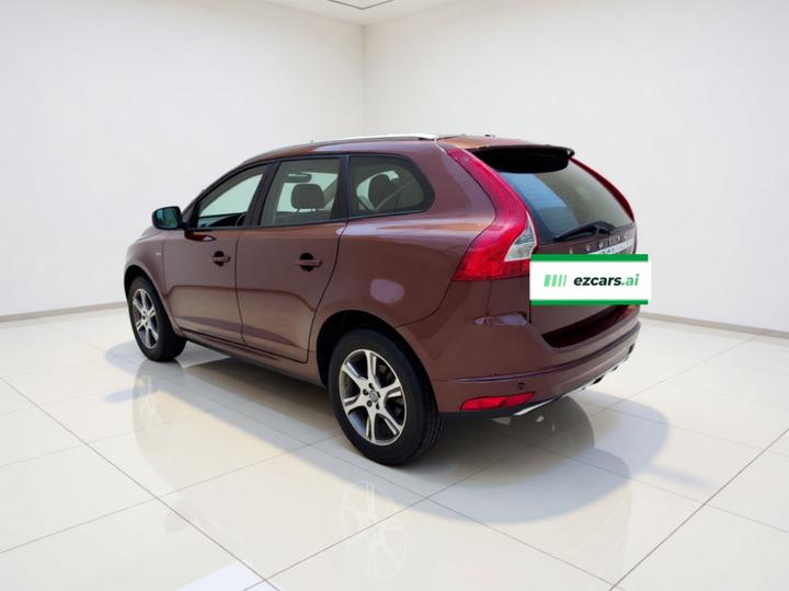 XC60 Imported 2014 T5 photo 4