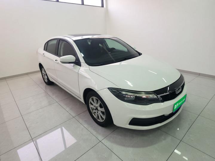 3 2021 3S Sedan 1.5T CVT Leading photo 3
