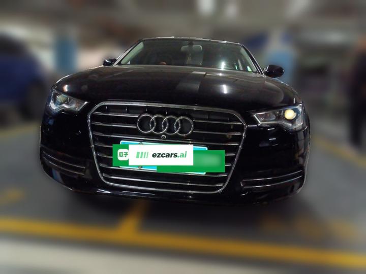 A6L 2014 30 FSI Tech photo 2
