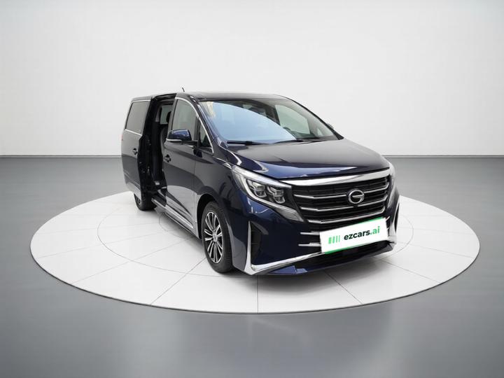 GAC Trumpchi M8 2021 Leading Series 390T Premium photo 3