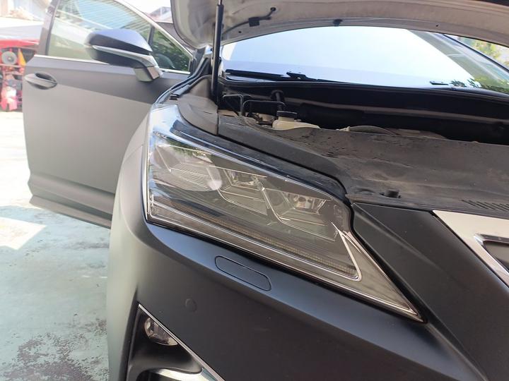 RX 2016 300 AWD Elegant China V photo 7