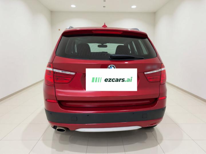 X3 Imported 2013 xDrive28i Leading photo 5