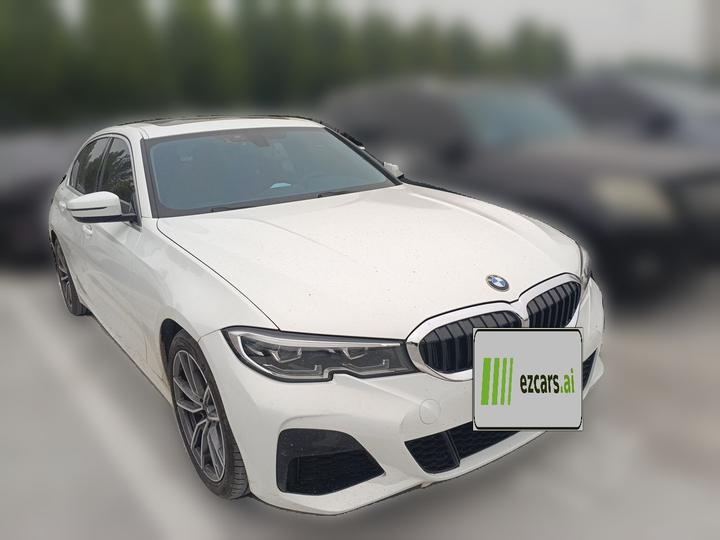 3 Series 2020 320Li M Sport Package photo 3