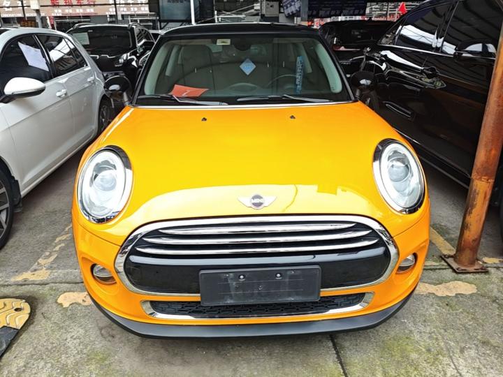 2016 1.5T COOPER photo 2