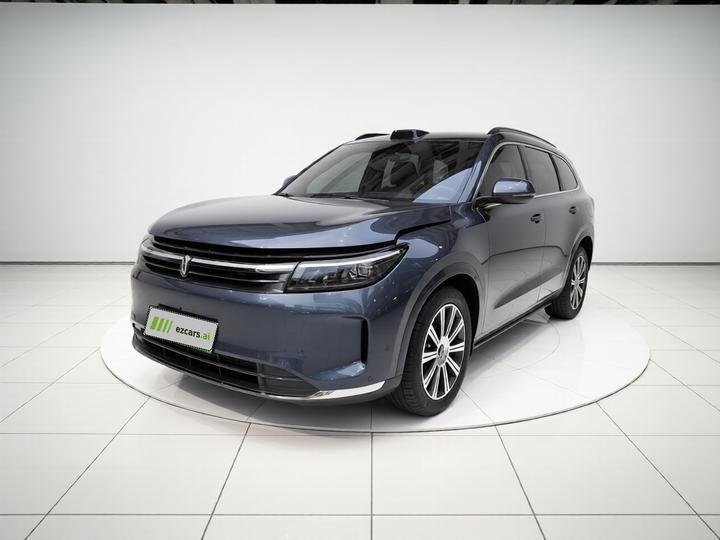HIMA AITO M7 2024 1.5T ADAS RWD Ultra 5-Seater