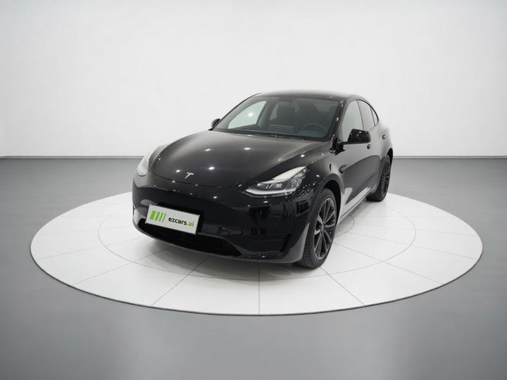 Model Y 2022 Facelift RWD