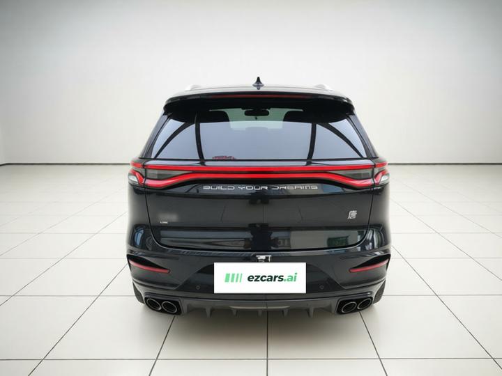 Tang EV 2021 DM 2.0T AWD Performance Premium photo 3