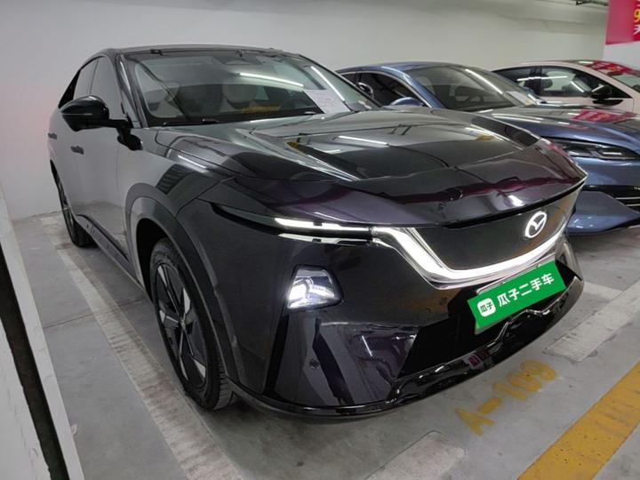 EZ-60 2025 EV 600 Pro photo 3