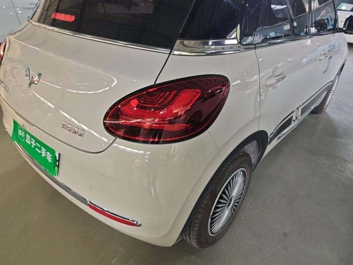 Wuling Bingo 2024 333km photo 7