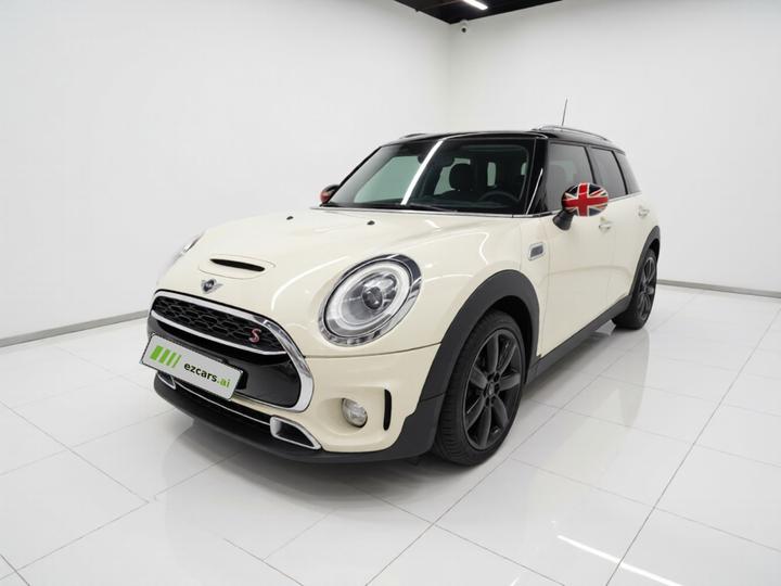 Clubman 2016 Facelift 2.0T COOPER S