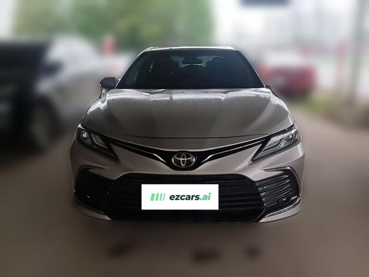 Camry 2021 2.0G Luxury photo 2