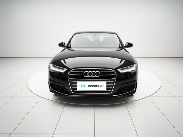 A6L 2017 TFSI Comfort photo 2
