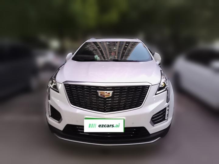 XT5 2020 28T AWD Luxury photo 2