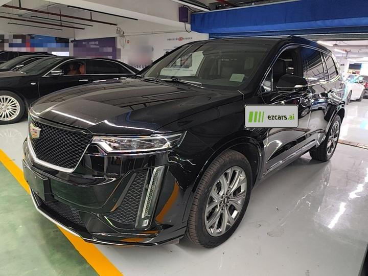 XT6 2020 Facelift 28T 6-Seater AWD Leading Sport