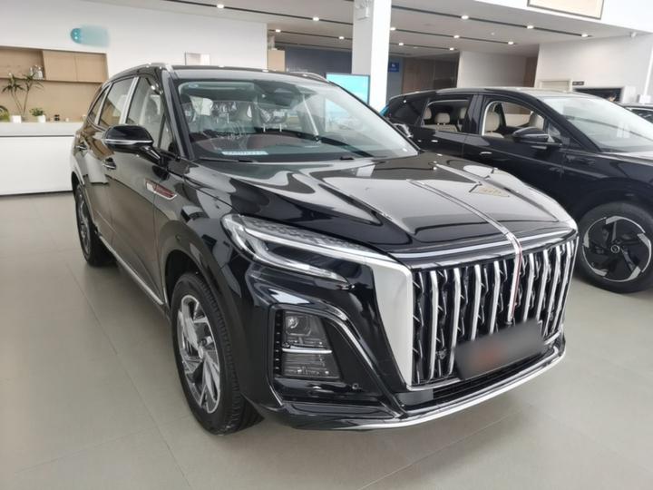HS3 PHEV 2026 125km photo 3
