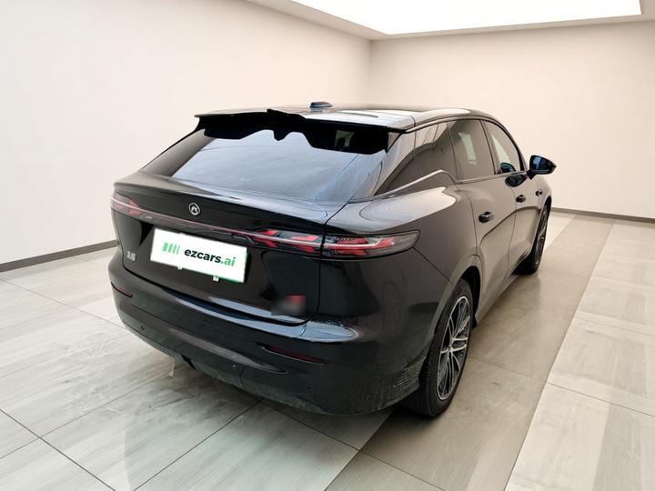 Voyah 2025 AWD Qiankun photo 6