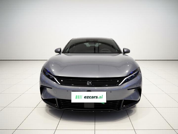 Han 2025 EV ADAS 506KM Premium photo 2