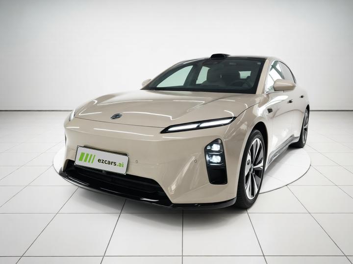 ET5 2025 75kWh
