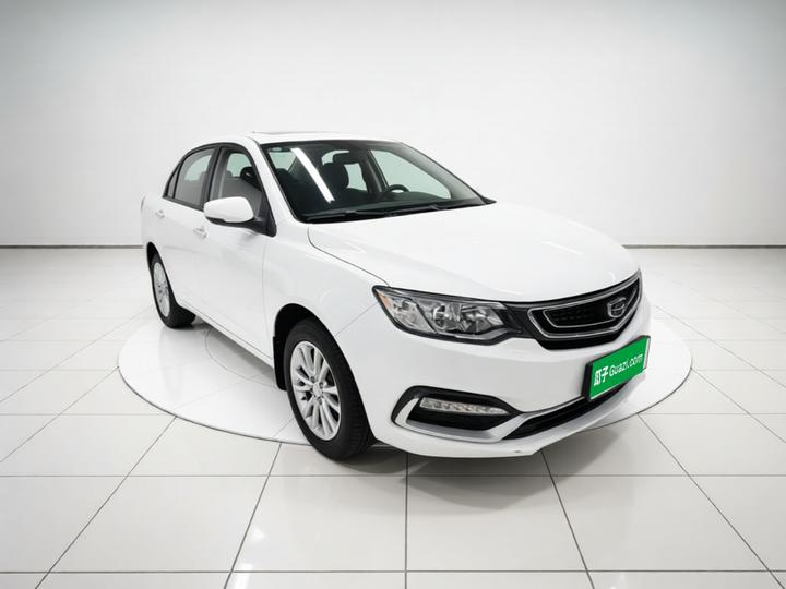 Vision 2019 Upgraded 1.5L CVT Luxury China VI photo 3
