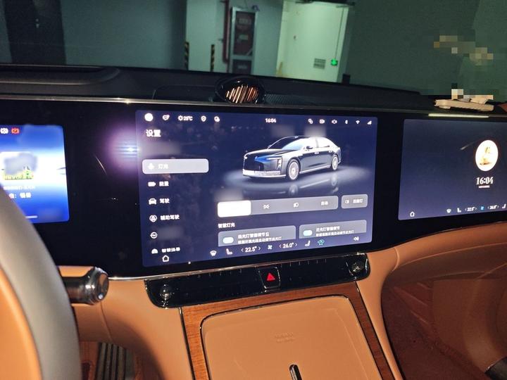 HIMA Maextro S800 2025 EV Exclusive 5-Seater 192-Line LiDAR photo 5