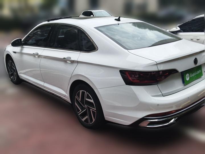 Sagitar 2023 280TSI DSG photo 4