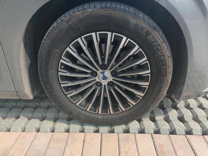 D9 2022 DM-i 970 AWD Noble photo 8