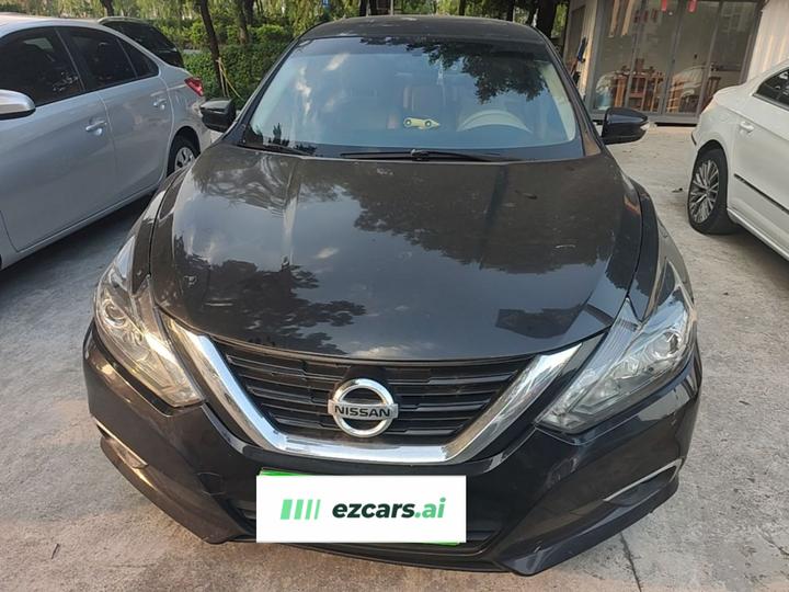 Teana 2018 2.0L XL photo 2