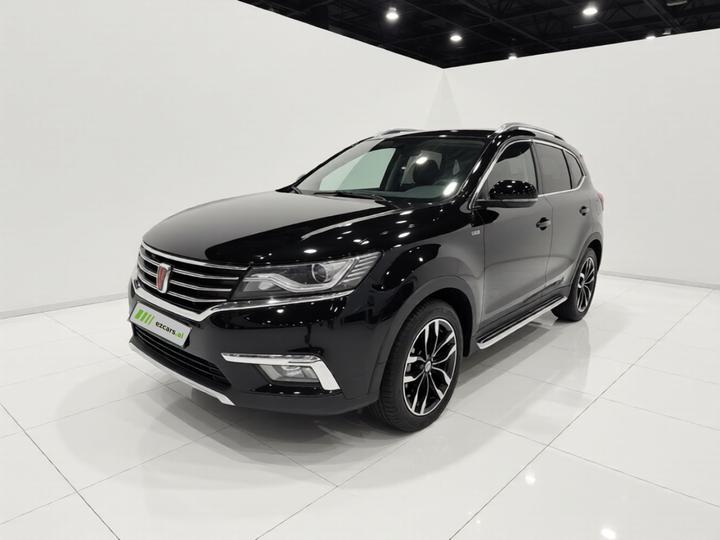 RX5 2016 20T RWD AT Smart