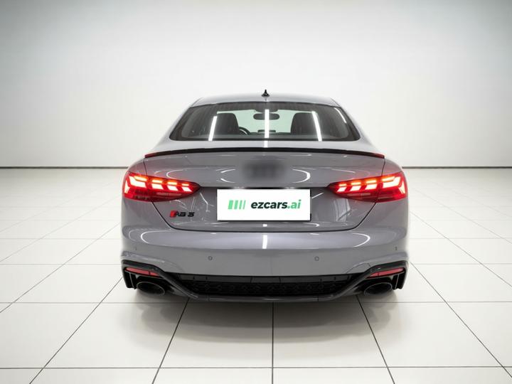 RS 5 2023 RS 5 2.9T Sportback photo 5