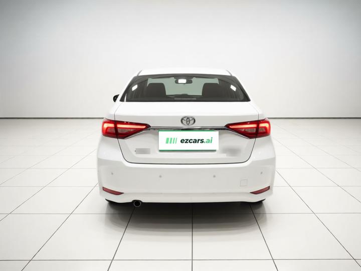 Corolla 2021 1.2T S-CVT Elite PLUS photo 5