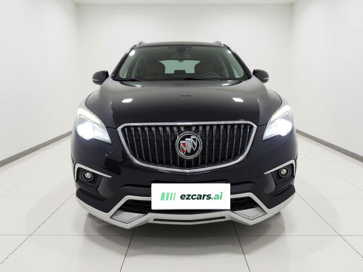 Envision 2017 20T RWD Elite photo 2