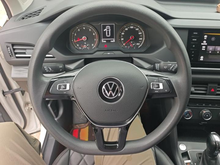 Tharu 2021 280TSI RWD photo 6