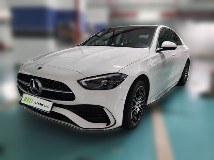 C-Class 2025 C 260 L Sport