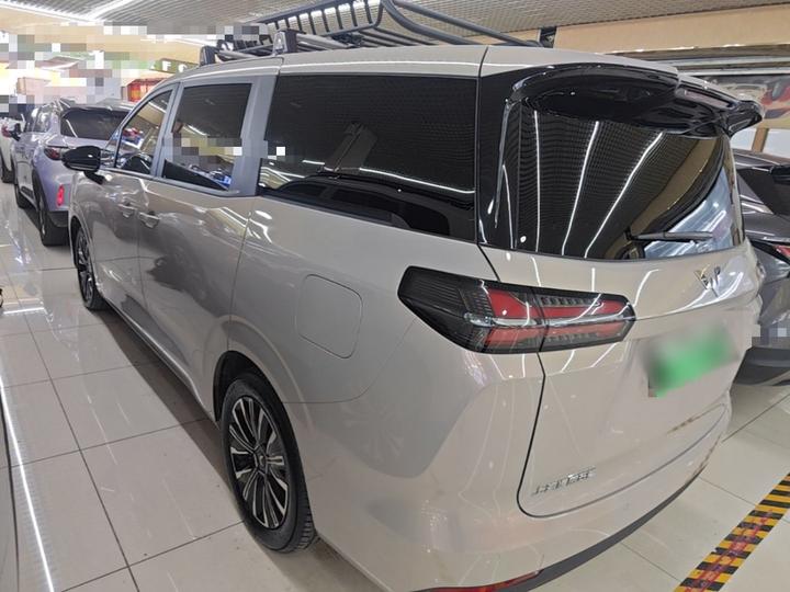 730 EV 2025 125km Luxury photo 4