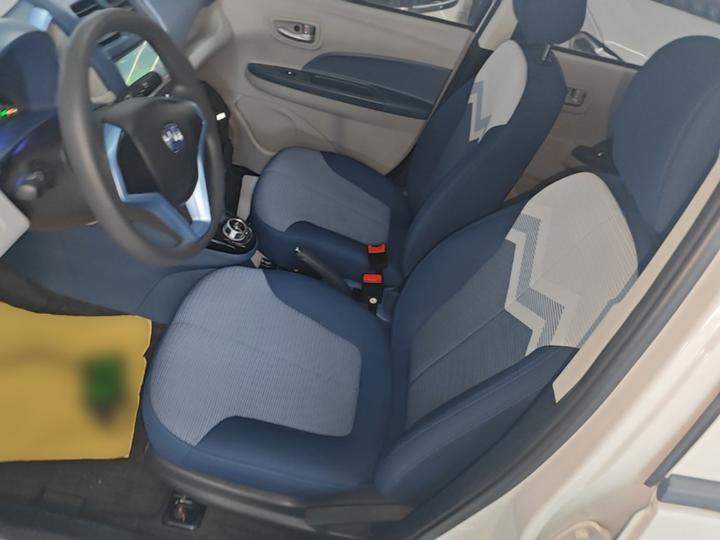 Benni E-Star 2021 LFP 31.86kWh photo 6