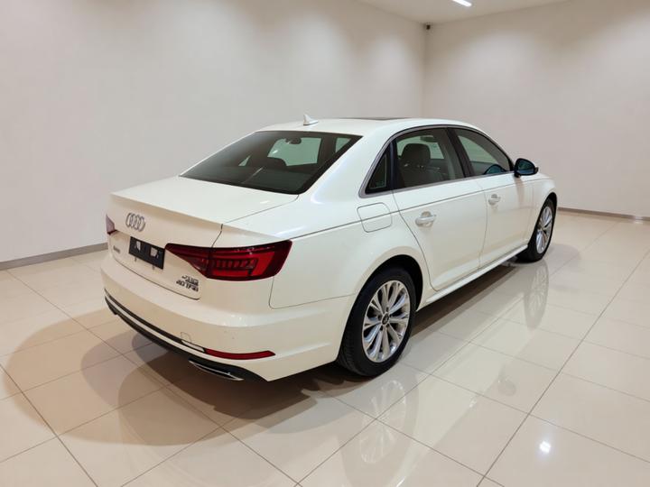 A4L 2019 40 TFSI Progressive China VI photo 6